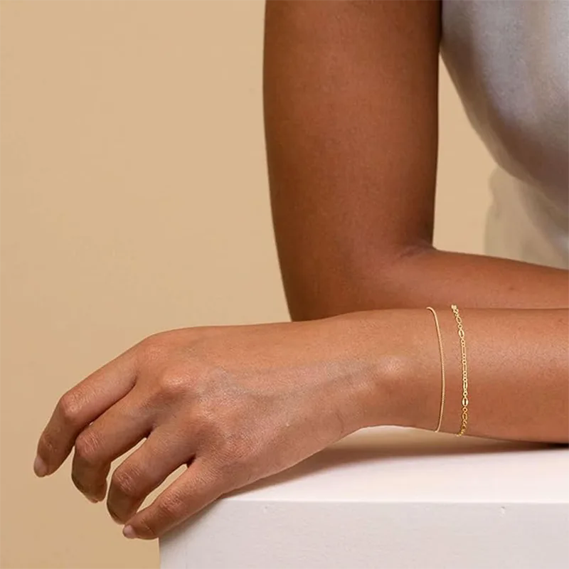 Come scegliere i braccialetti perfetti per ragazze adolescenti per stile e comfort?