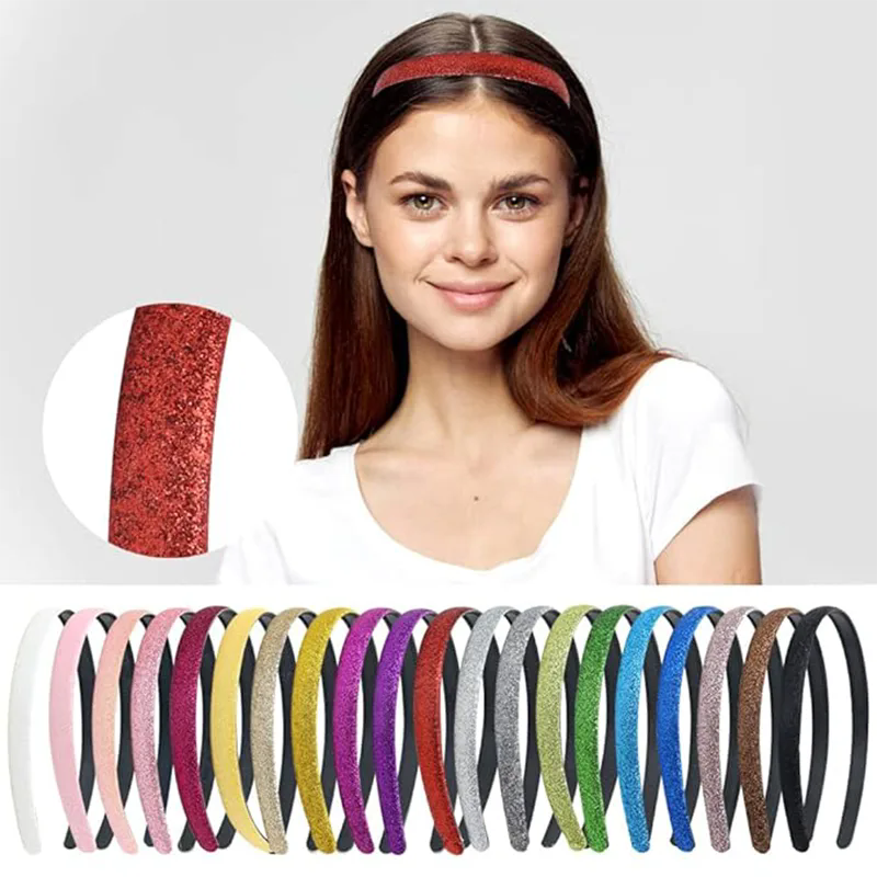 Come scegliere e utilizzare fasce per capelli in plastica da donna per stile e comfort
