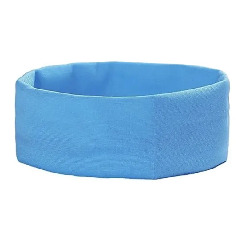 Fasce elastiche colorate con vernice